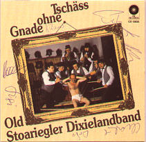 Tschäss ohne Gnade