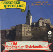 Güssinger Ritterlied