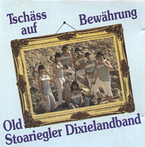 Tschäss auf Bewährung