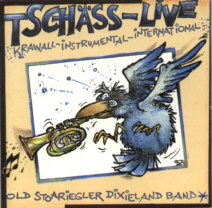 Tschäss Live