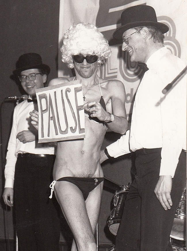 gogo